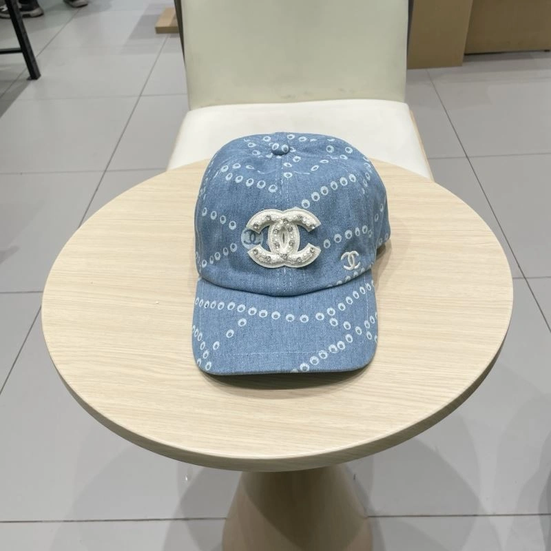Chanel Caps Youthful 259751