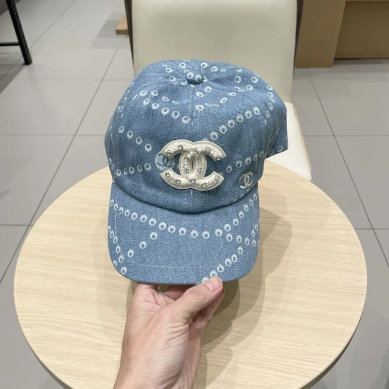 Chanel Caps Youthful 259751