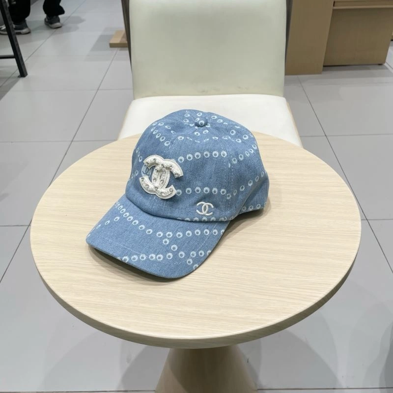 Chanel Caps Youthful 259751