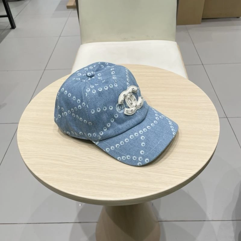 Chanel Caps Youthful 259751