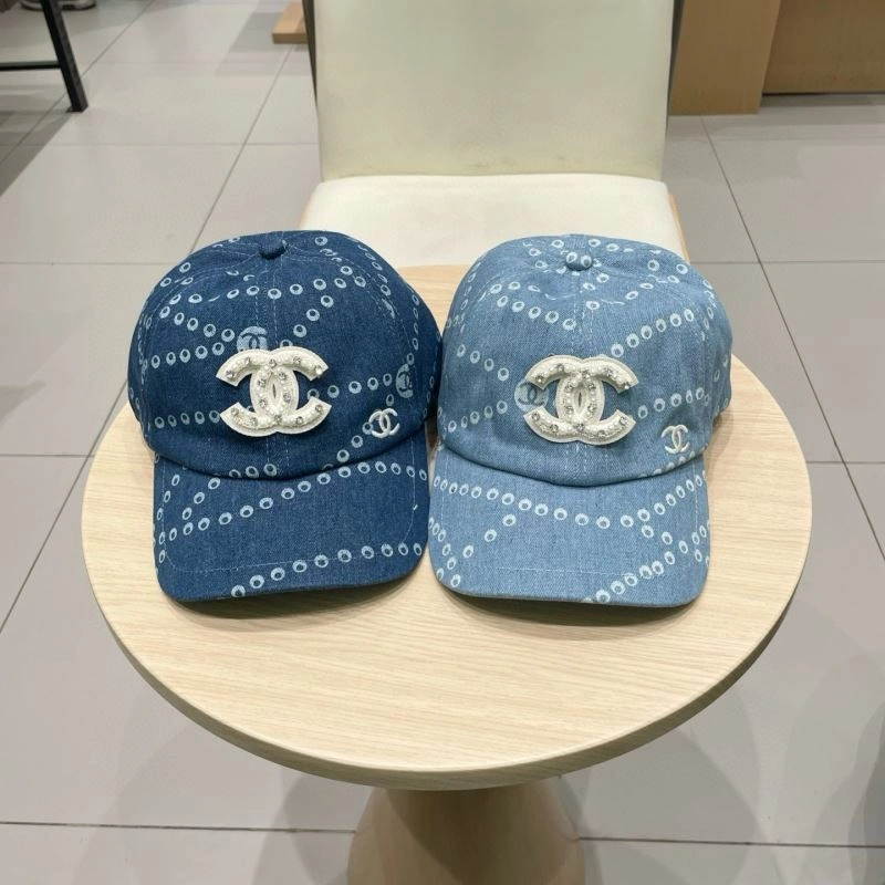 Chanel Caps Youthful 259751