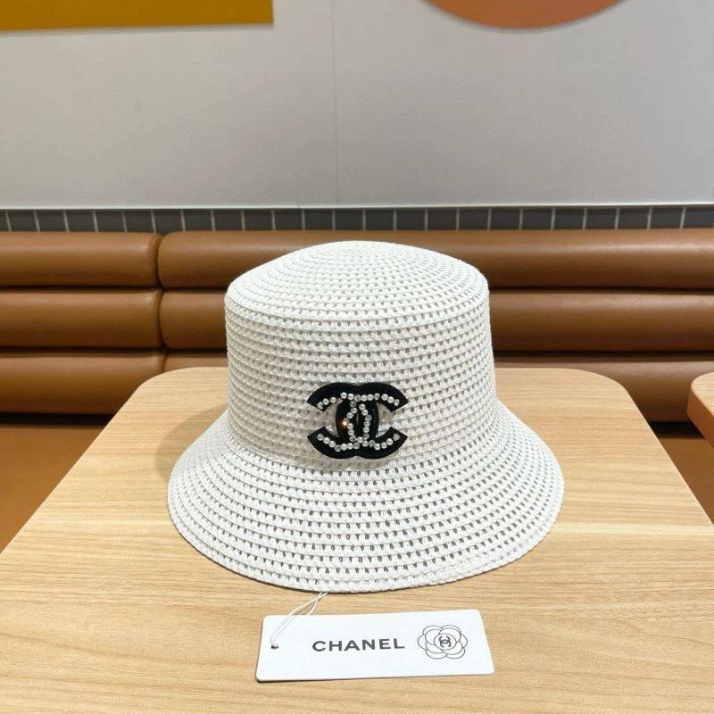 HighPerformance Chanel Caps 259749
