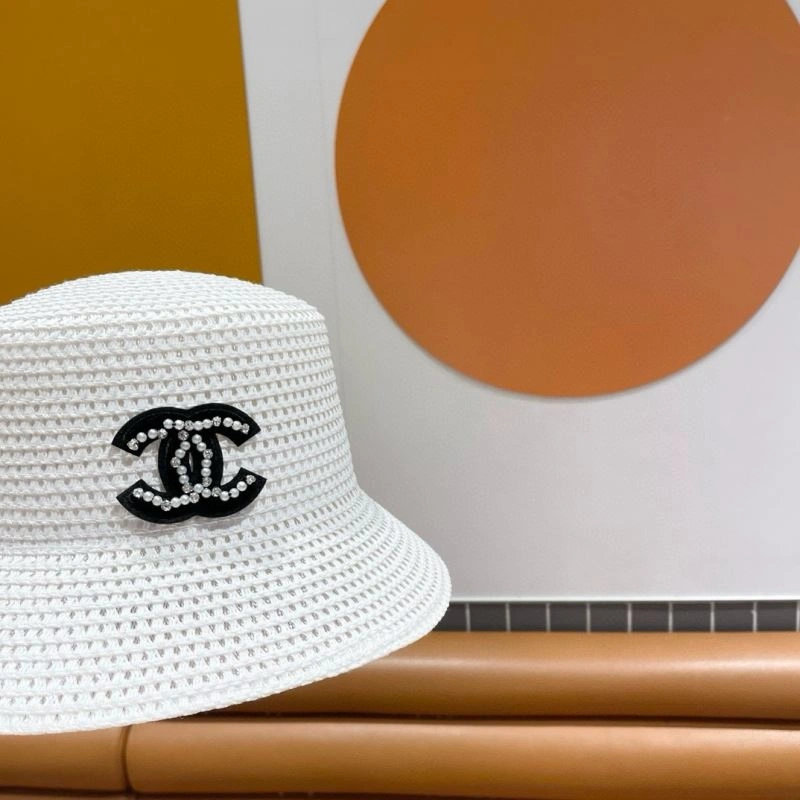 HighPerformance Chanel Caps 259749