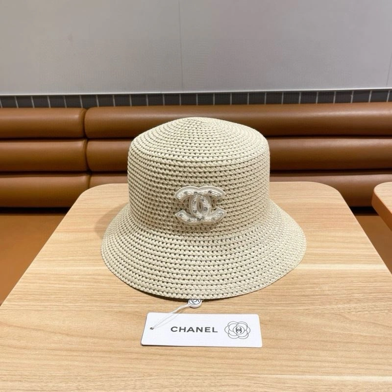 ZipUp Chanel Caps 259775