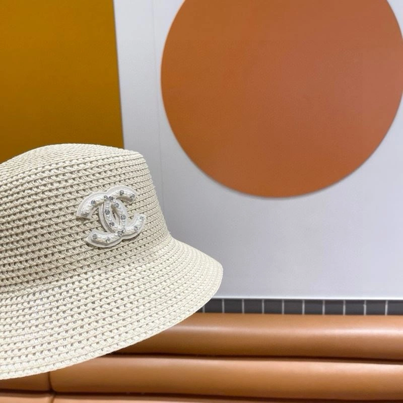ZipUp Chanel Caps 259775