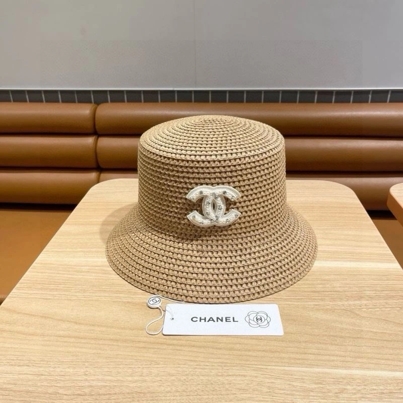 Chanel Caps Bold 259748