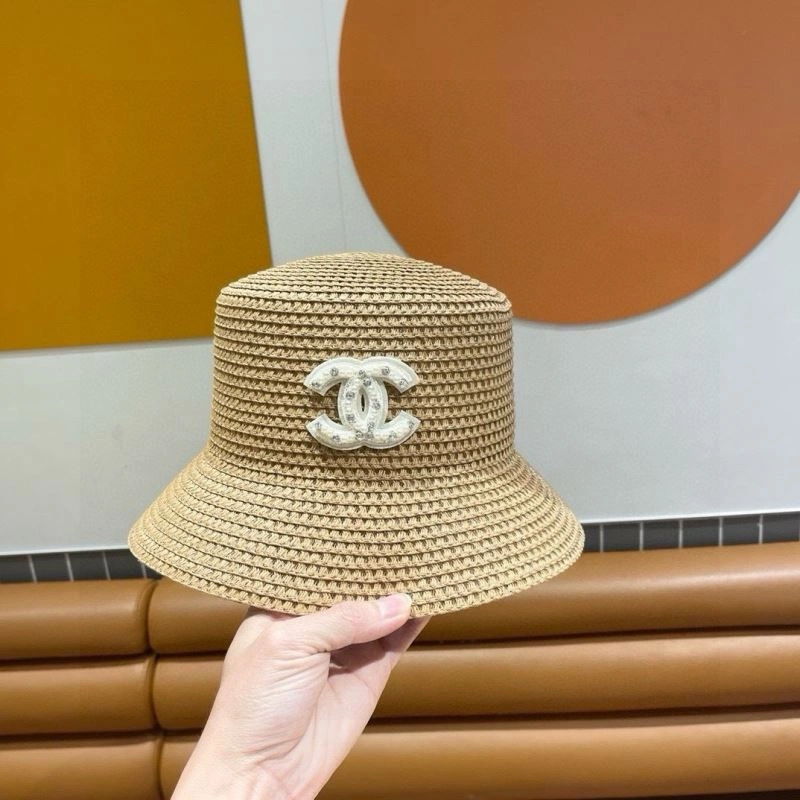 Chanel Caps Bold 259748