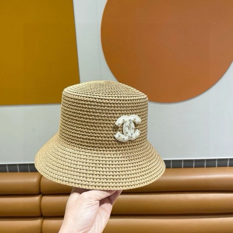 Chanel Caps Bold 259748