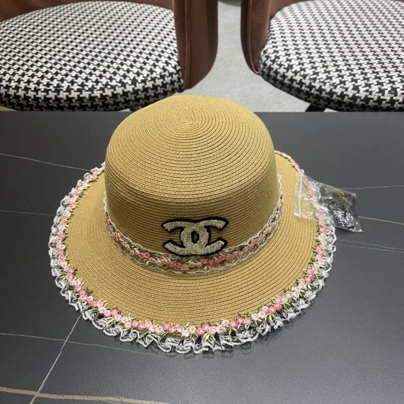 QuickDry Chanel Caps 259746