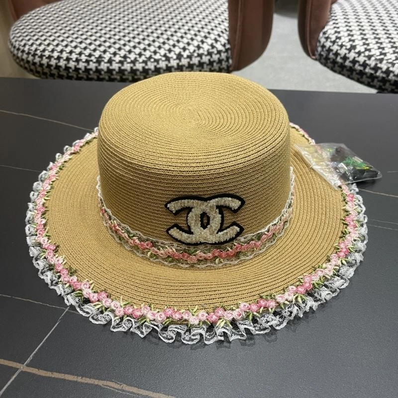 QuickDry Chanel Caps 259746