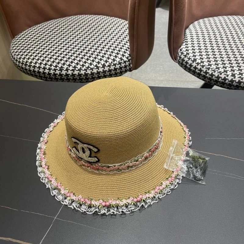 QuickDry Chanel Caps 259746