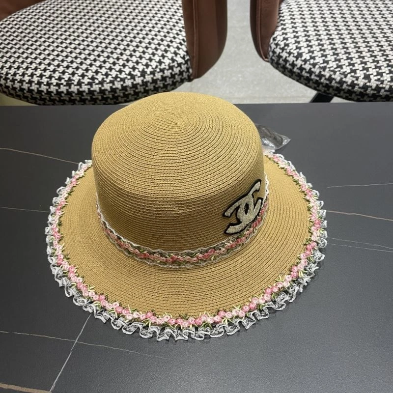 QuickDry Chanel Caps 259746