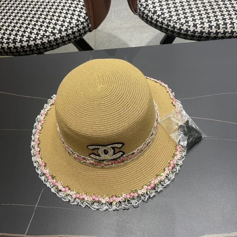 QuickDry Chanel Caps 259746