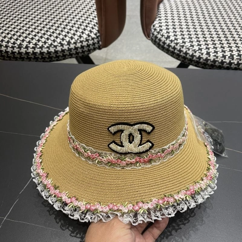 QuickDry Chanel Caps 259746
