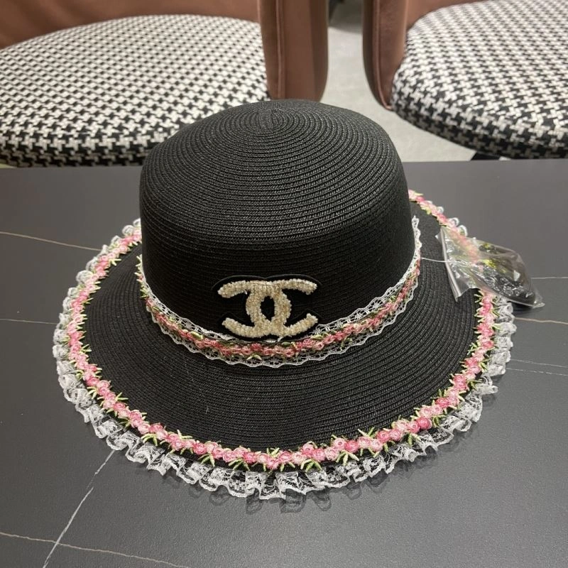 FlexibleFit Chanel Caps 259745