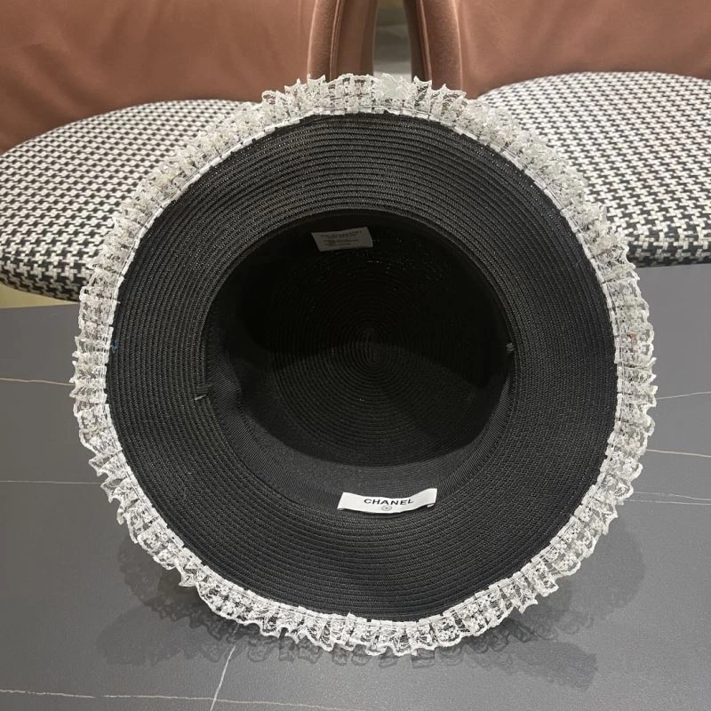 FlexibleFit Chanel Caps 259745