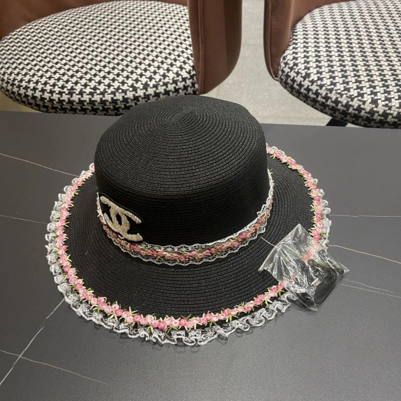 FlexibleFit Chanel Caps 259745