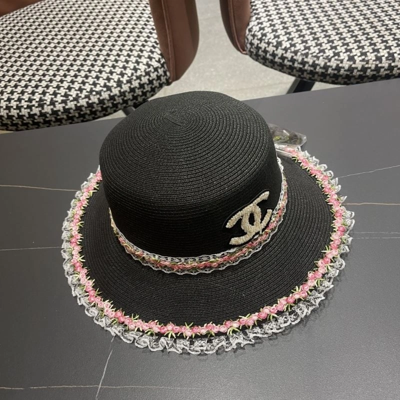 FlexibleFit Chanel Caps 259745