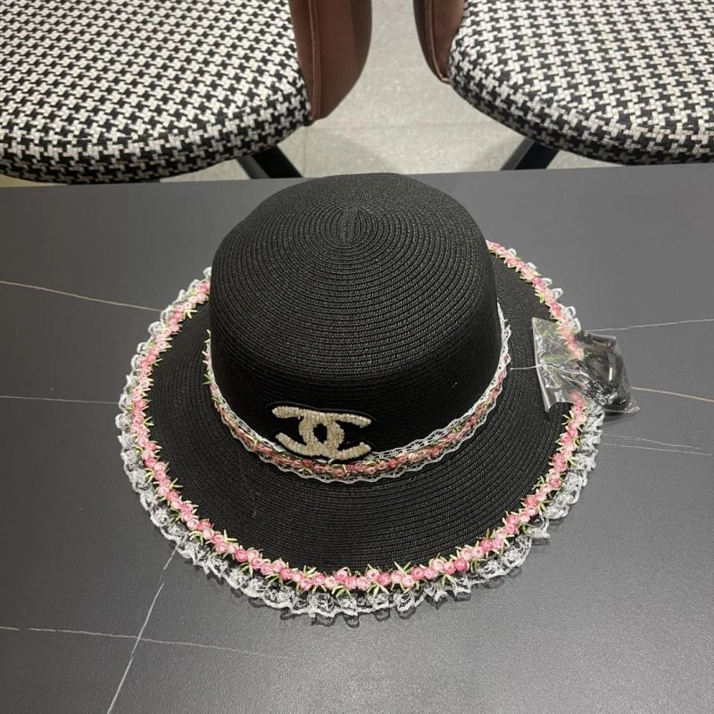 FlexibleFit Chanel Caps 259745