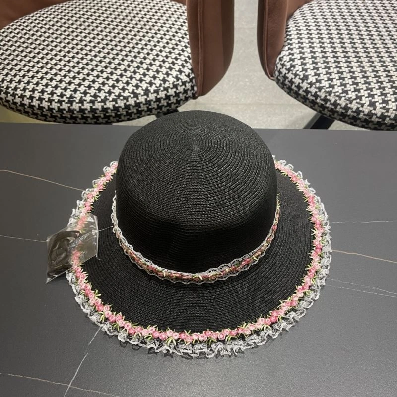 FlexibleFit Chanel Caps 259745