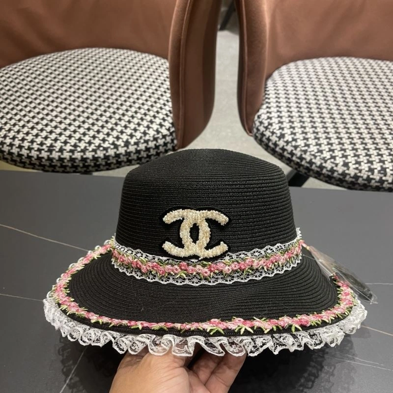FlexibleFit Chanel Caps 259745