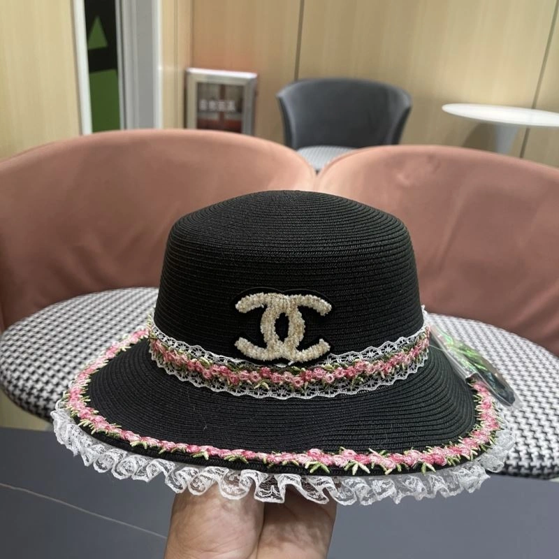FlexibleFit Chanel Caps 259745