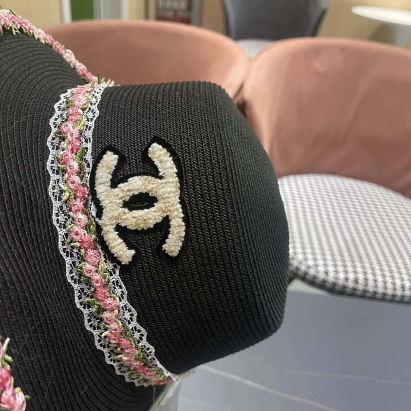 FlexibleFit Chanel Caps 259745
