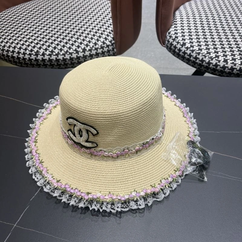 ZeroBulk Chanel Caps 259743