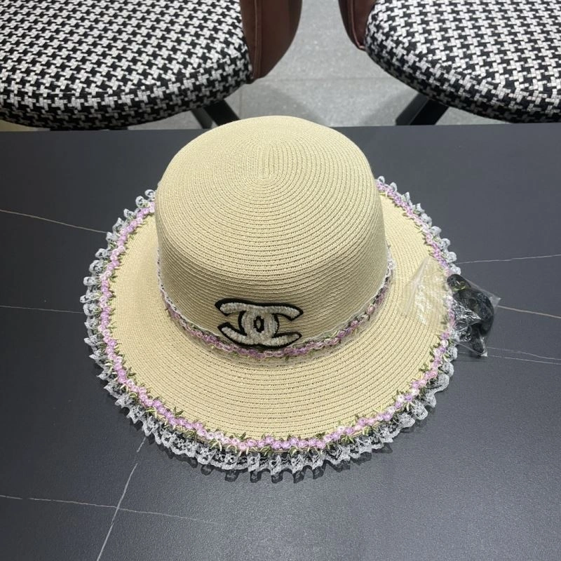 ZeroBulk Chanel Caps 259743