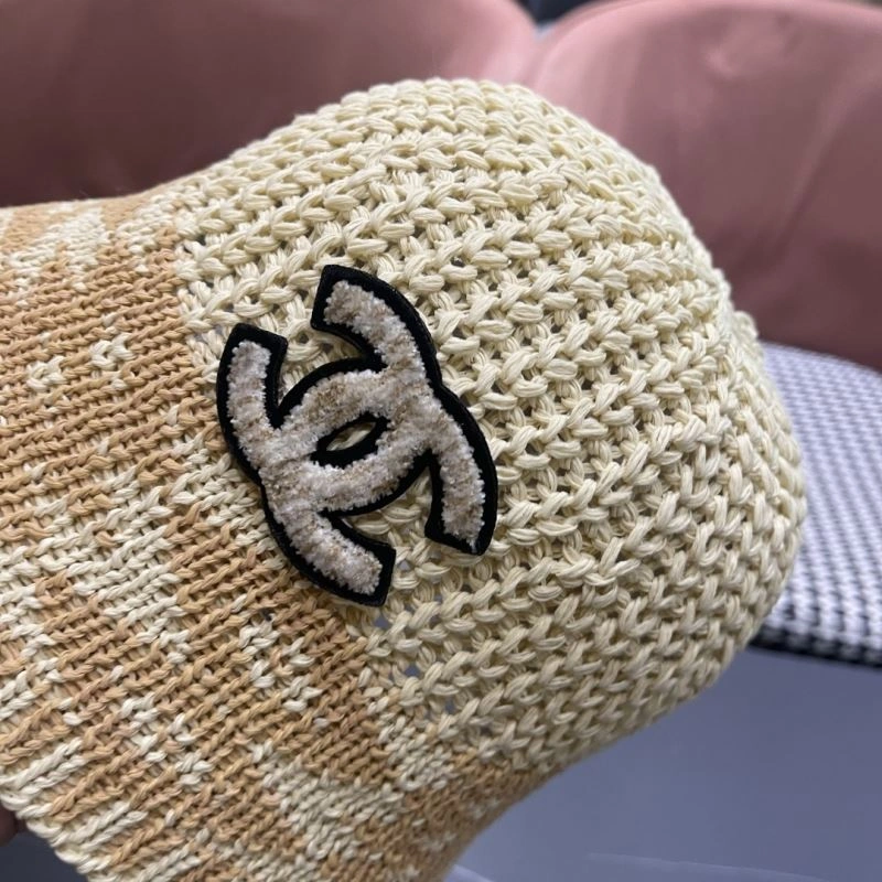 EasyCare Chanel Caps 259741