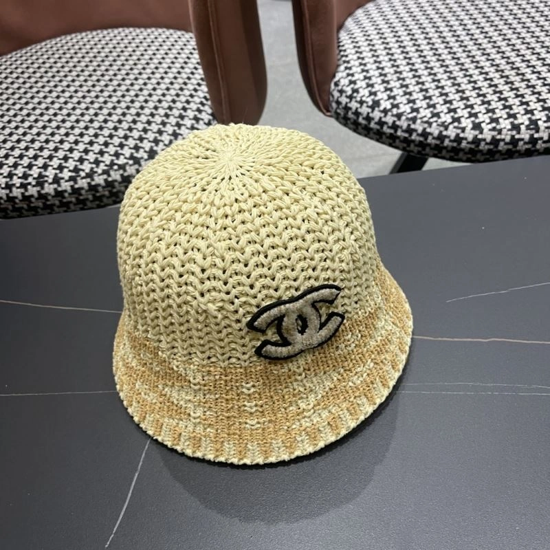 EasyCare Chanel Caps 259741