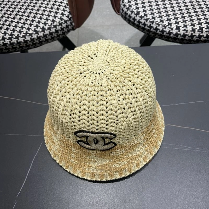 EasyCare Chanel Caps 259741