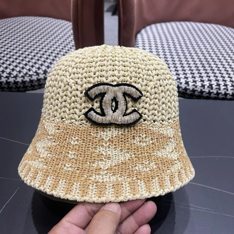 EasyCare Chanel Caps 259741