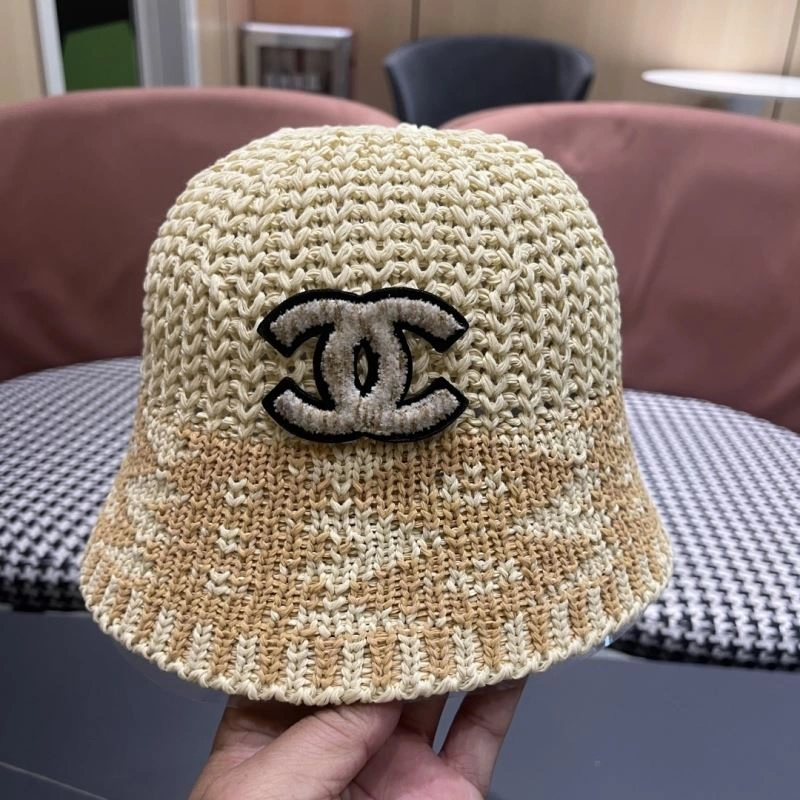 EasyCare Chanel Caps 259741