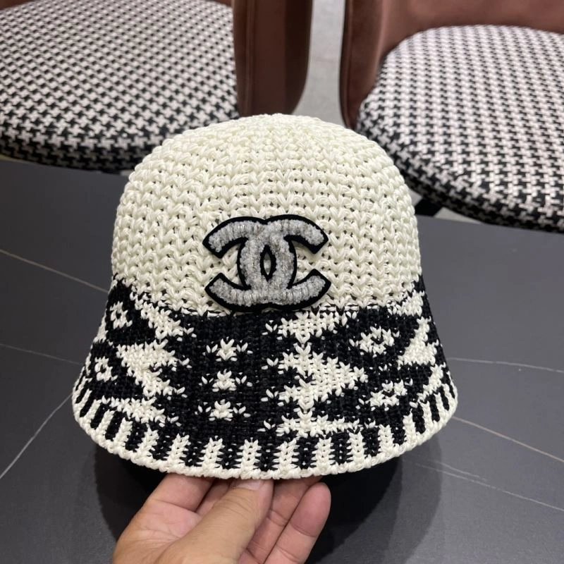 TimelessDesign Chanel Caps 259742