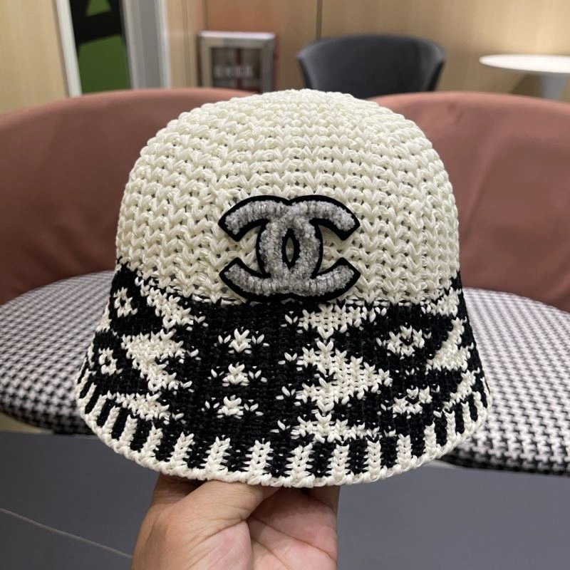 TimelessDesign Chanel Caps 259742
