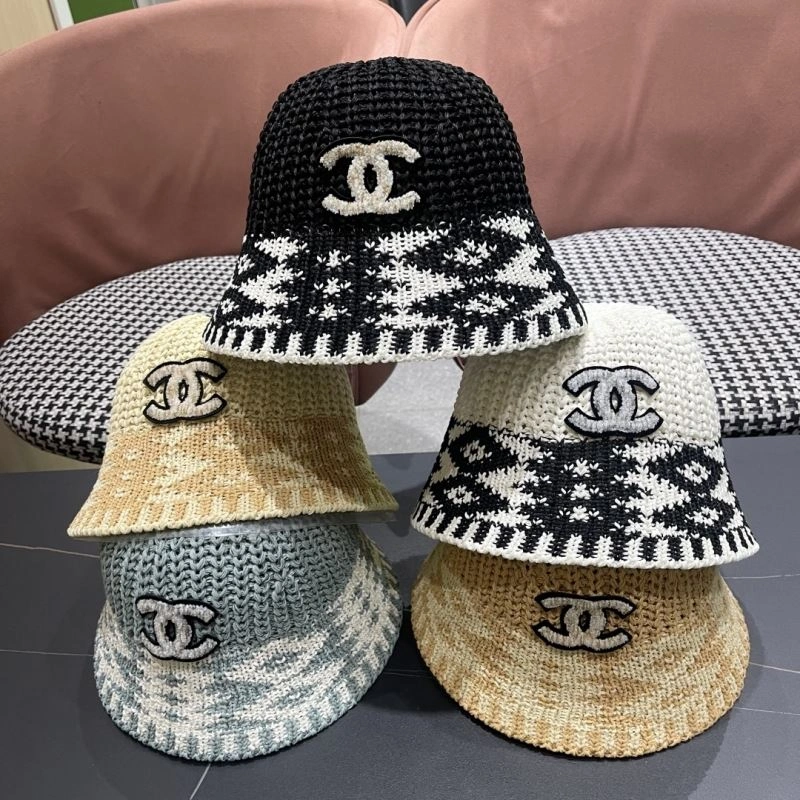 TimelessDesign Chanel Caps 259742