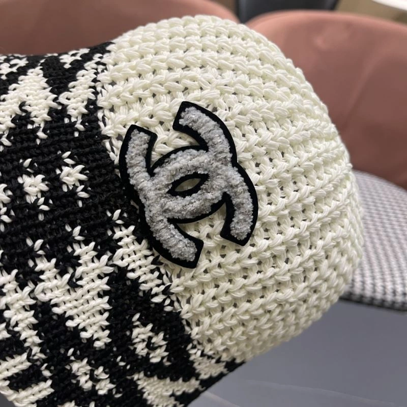 TimelessDesign Chanel Caps 259742