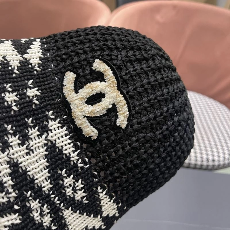 WrinkleFree Chanel Caps 259731