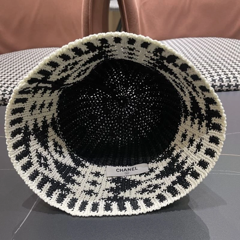 WrinkleFree Chanel Caps 259731