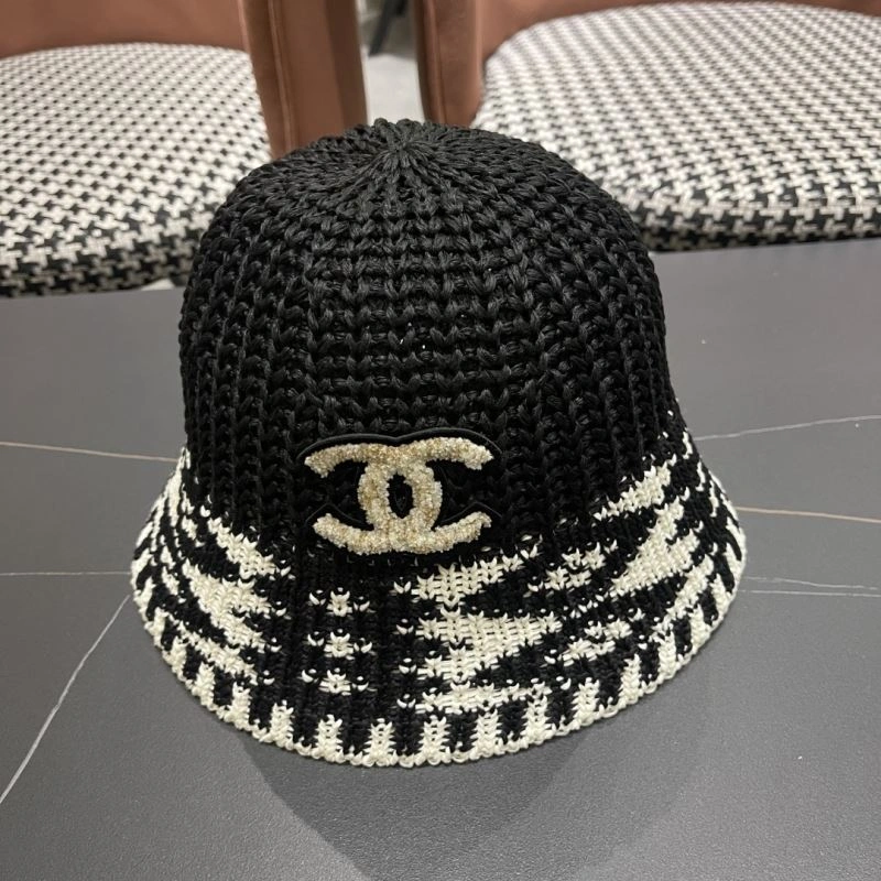 WrinkleFree Chanel Caps 259731