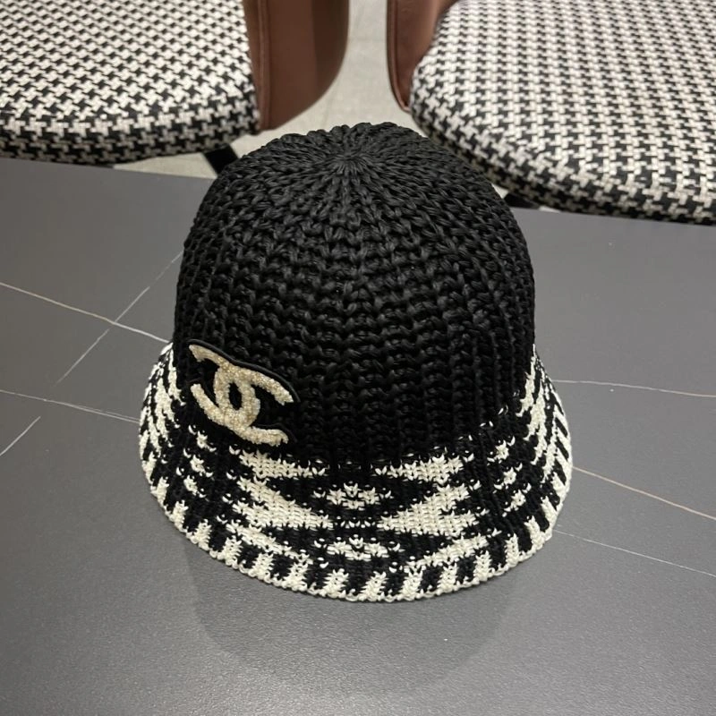 WrinkleFree Chanel Caps 259731