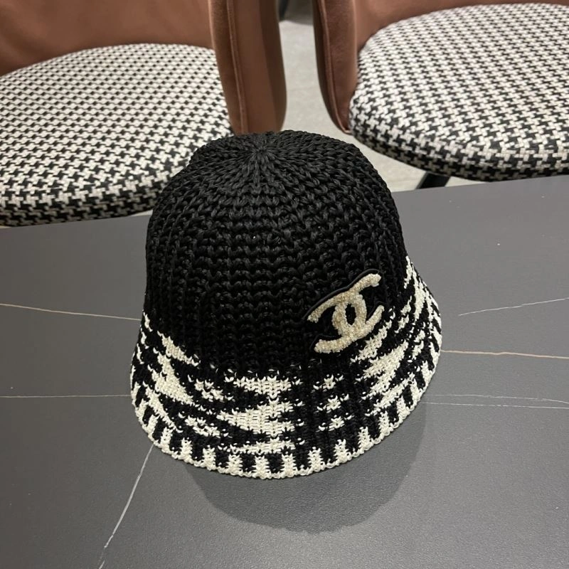 WrinkleFree Chanel Caps 259731