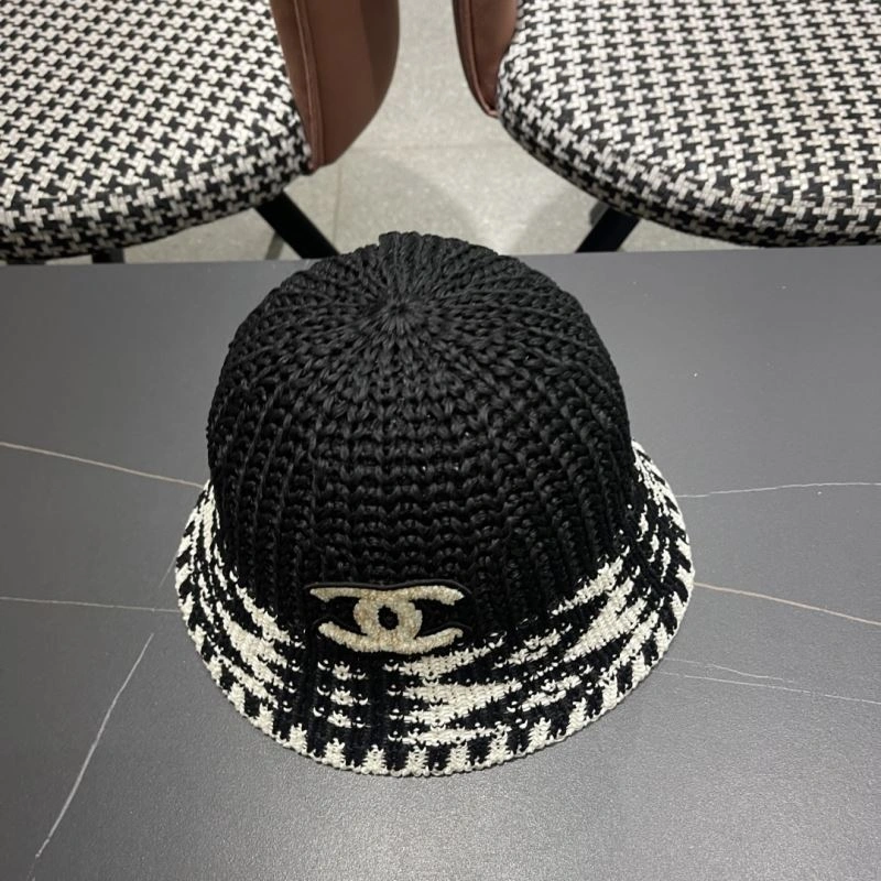 WrinkleFree Chanel Caps 259731