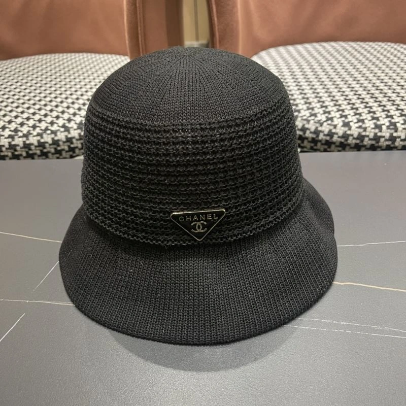 Breathable Chanel Caps 259735