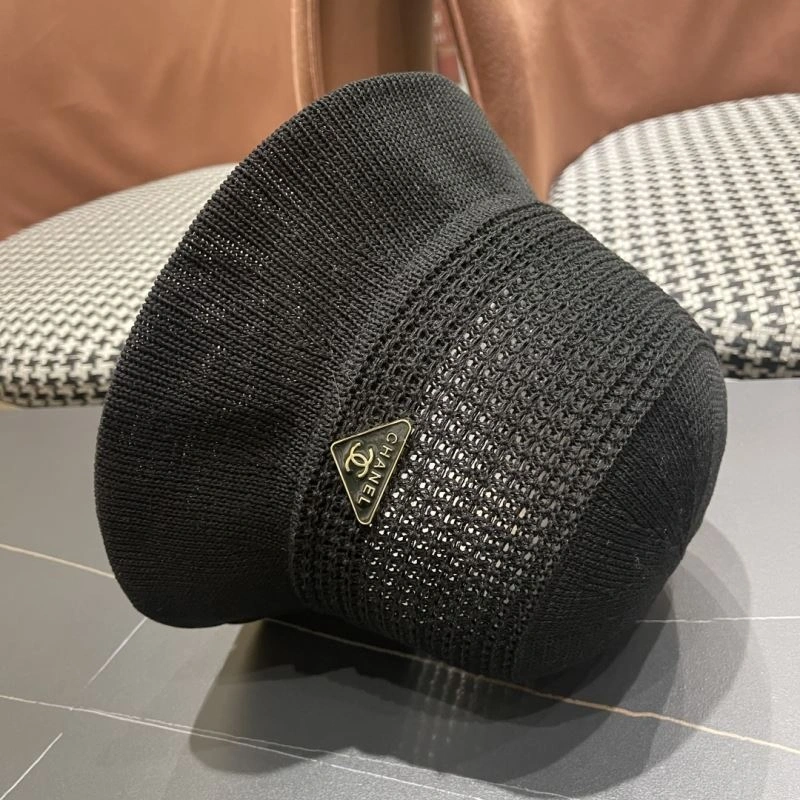 Breathable Chanel Caps 259735