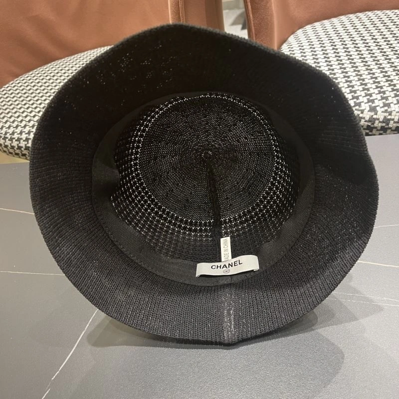 Breathable Chanel Caps 259735