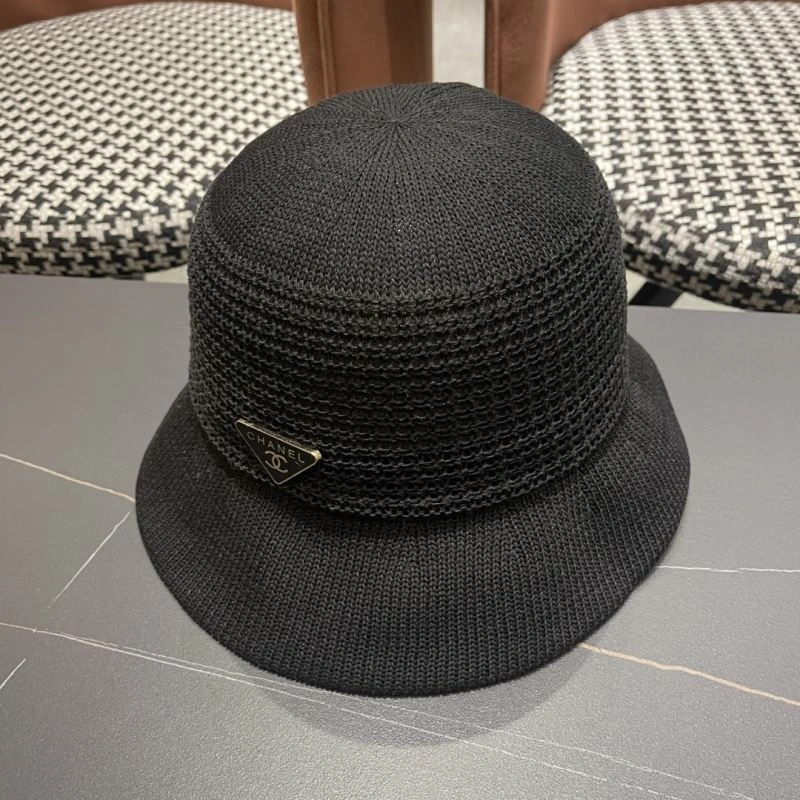 Breathable Chanel Caps 259735