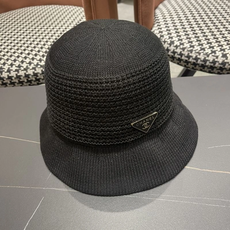Breathable Chanel Caps 259735