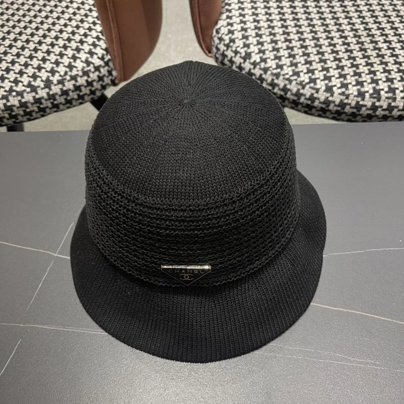 Breathable Chanel Caps 259735